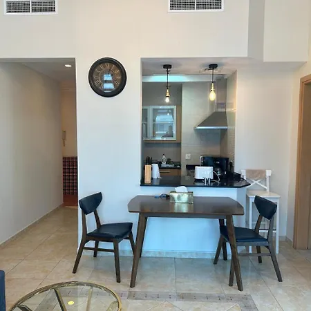 Your Home In Marina, One Bedroom Dubai Exterior photo