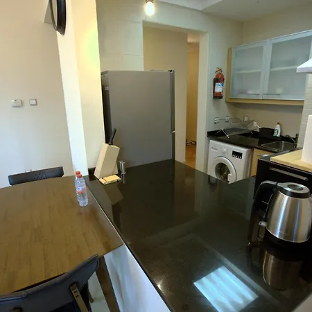 Your Home In Marina, One Bedroom Dubai Exterior photo