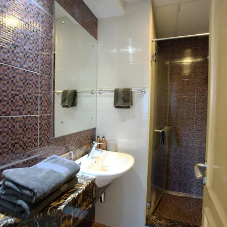 Your Home In Marina, One Bedroom Dubai Exterior photo