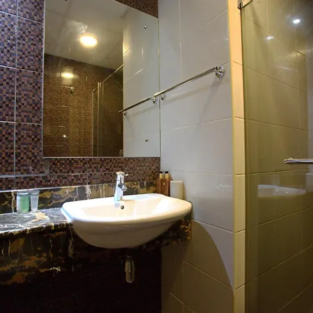 Your Home In Marina, One Bedroom Dubai Exterior photo