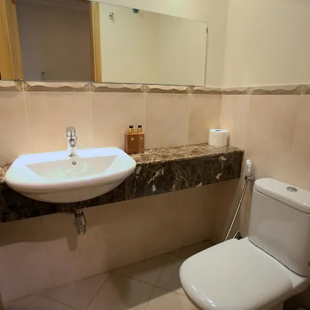 Your Home In Marina, One Bedroom Dubai Exterior photo