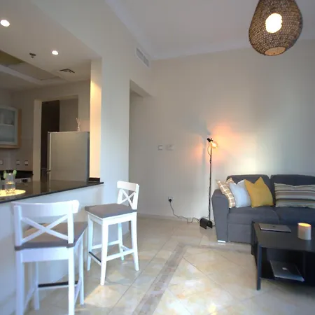 Your Home In Marina, One Bedroom Dubai Exterior photo