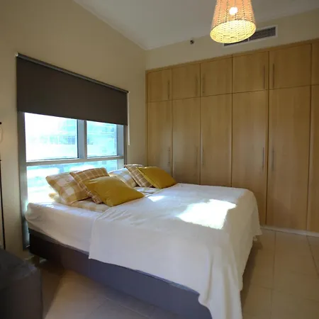 Your Home In Marina, One Bedroom Dubai Exterior photo