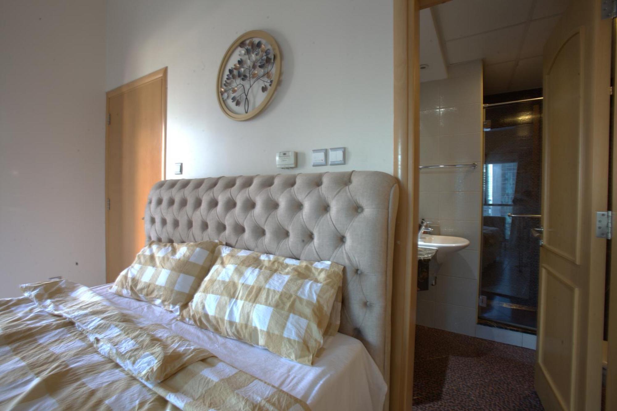 Your In Marina, One Bedroom