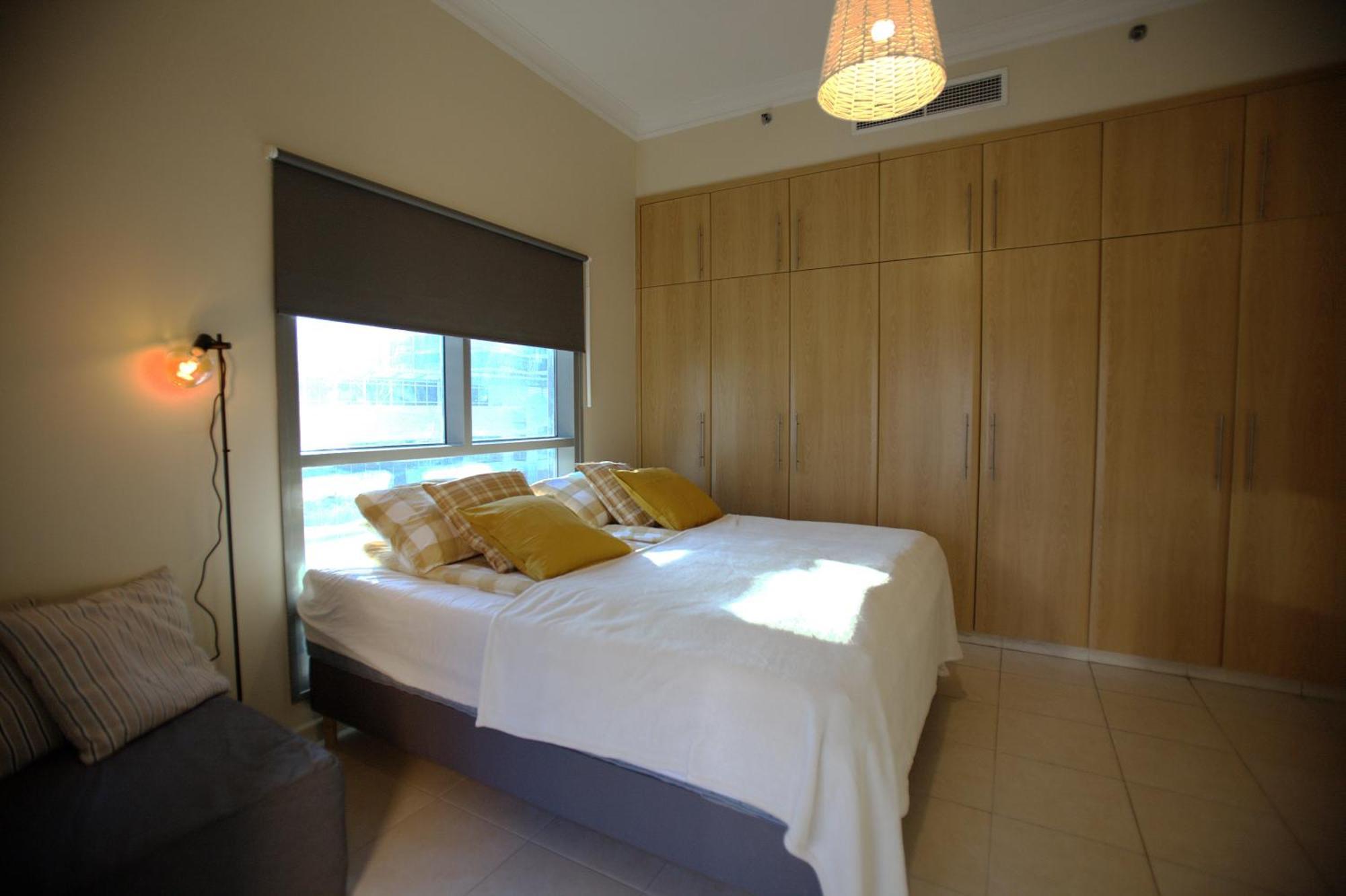 Your In Marina, One Bedroom * Dubai