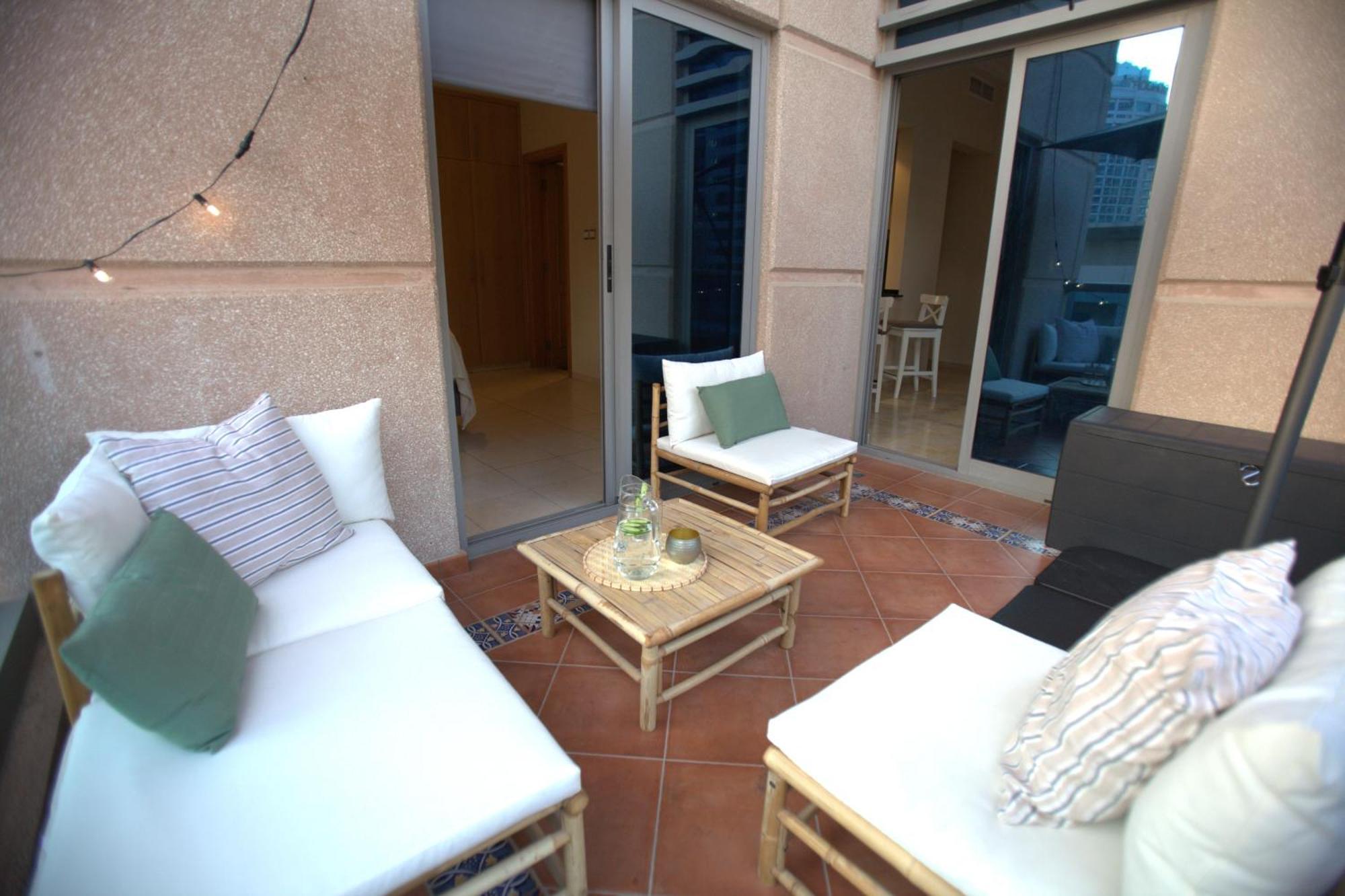 Your In Marina, One Bedroom Apartment